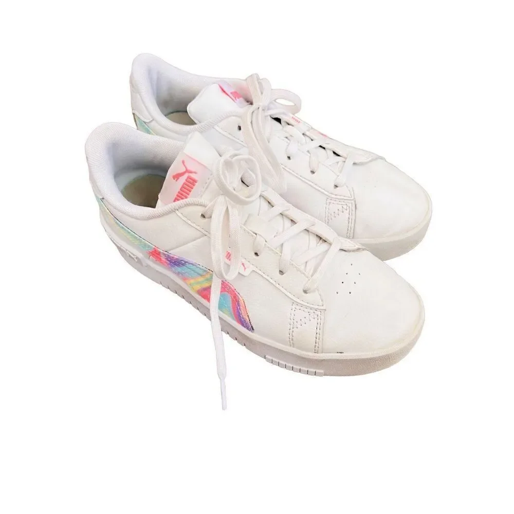Puma girls 5c